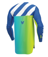 Thor 2026 Sportmode Synth Blue Jersey