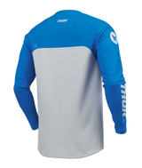 Thor 2026 Ridemode Menace Blue Jersey