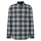 Oakley Bear Cozy Graphite/Cement Flannel
