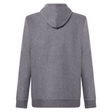 Oakley B1B PO 2.0 Athletic Grey/Black Hoodie