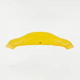 Klock Werks KKC-2310-0880 8" Flare Kolor Windshield Yellow for Harley-Davidson CVO Street Glide 23-Up/Street Glide 24-Up Models