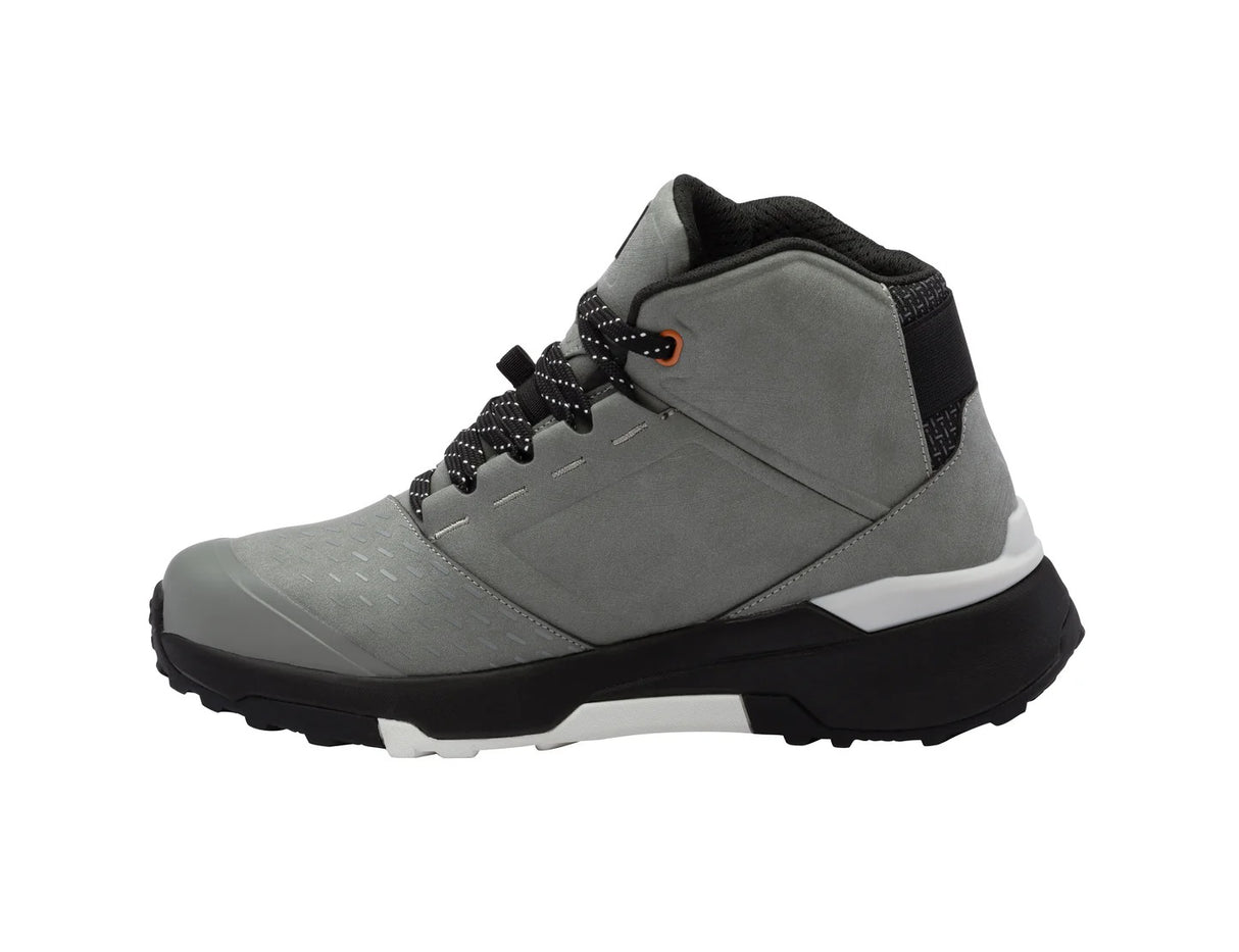 Sidi Nucleus Suede WP Deep Forest/Black Shoes