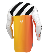 Thor 2026 Sportmode Synth White Jersey