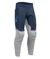 Thor 2026 Launchmode Air Raptor Midnight/Grey Pants