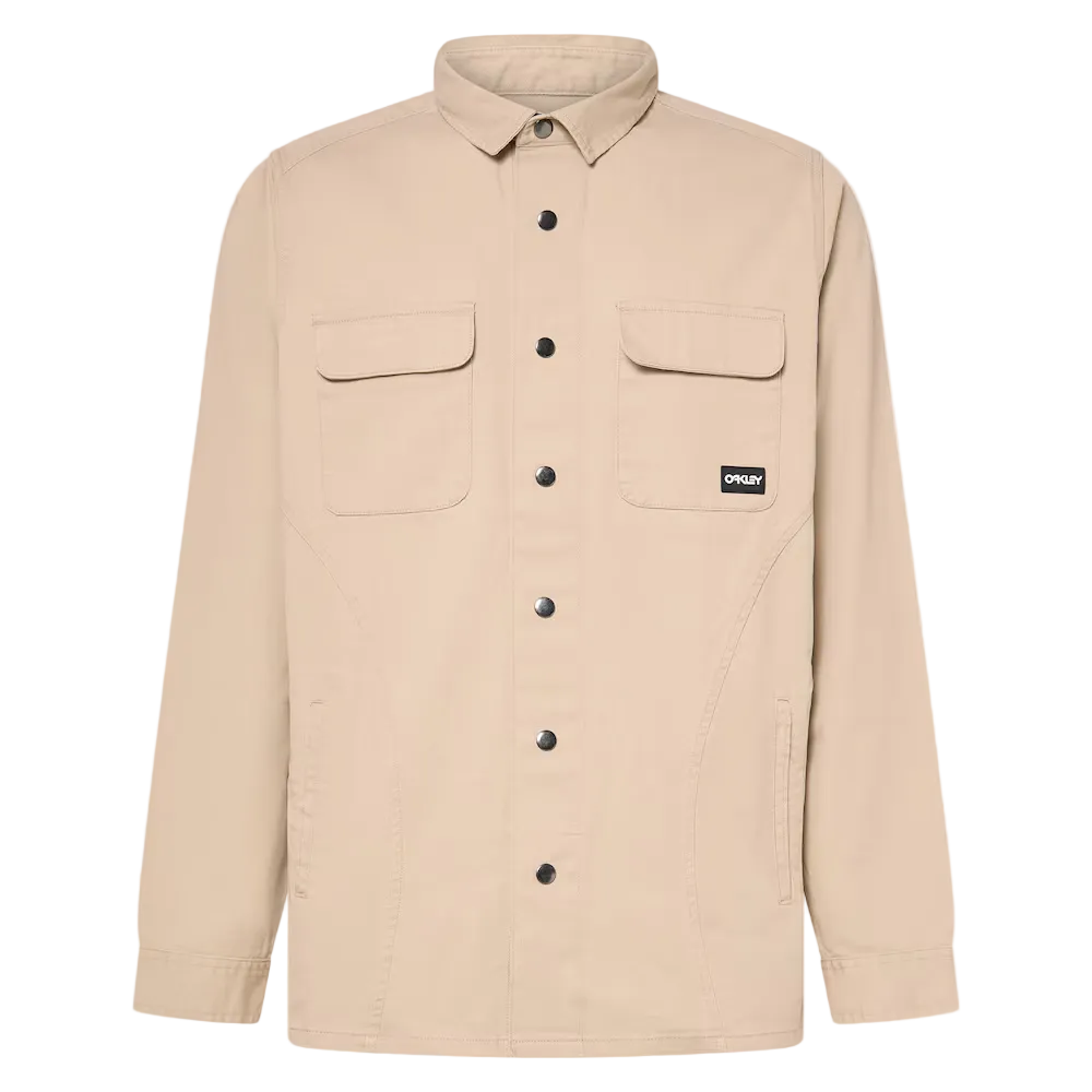 Oakley Long Wknd Humus Jacket