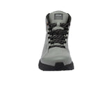 Sidi Nucleus Suede WP Deep Forest/Black Shoes