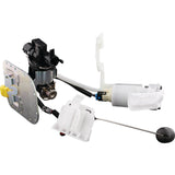 All Balls Racing ABR-47-1066 Intank EFI Fuel Pump Kit for Harley-Davidson Softail 08-17