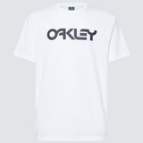 Oakley Mark II 2.0 White/Black Tee