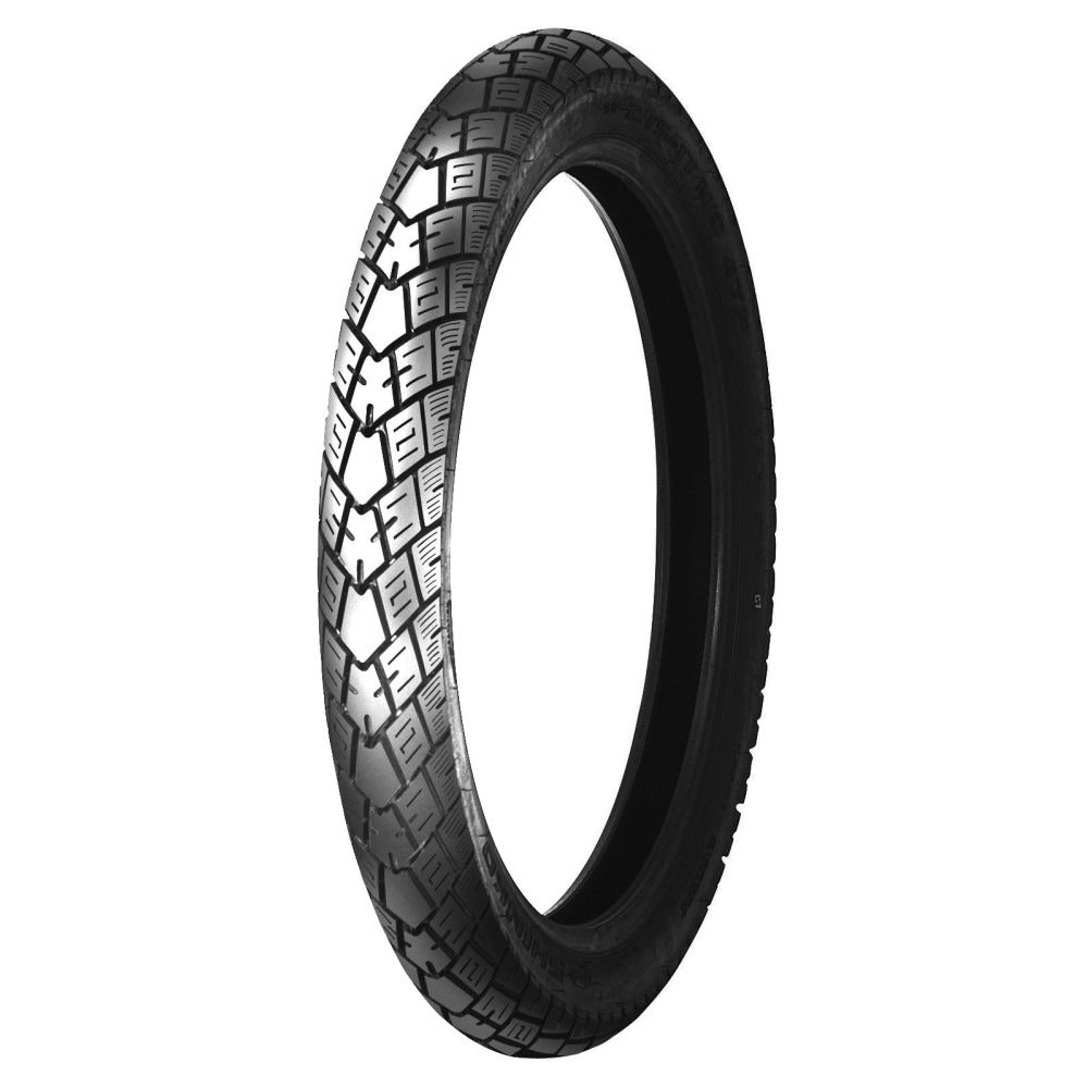 Shinko SR745 Front or Rear Tyre 2.75-17 6 Ply M/C 47P Tubeless