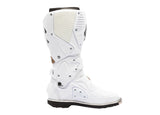 Sidi Crossfire 3 White/Bronze Boots