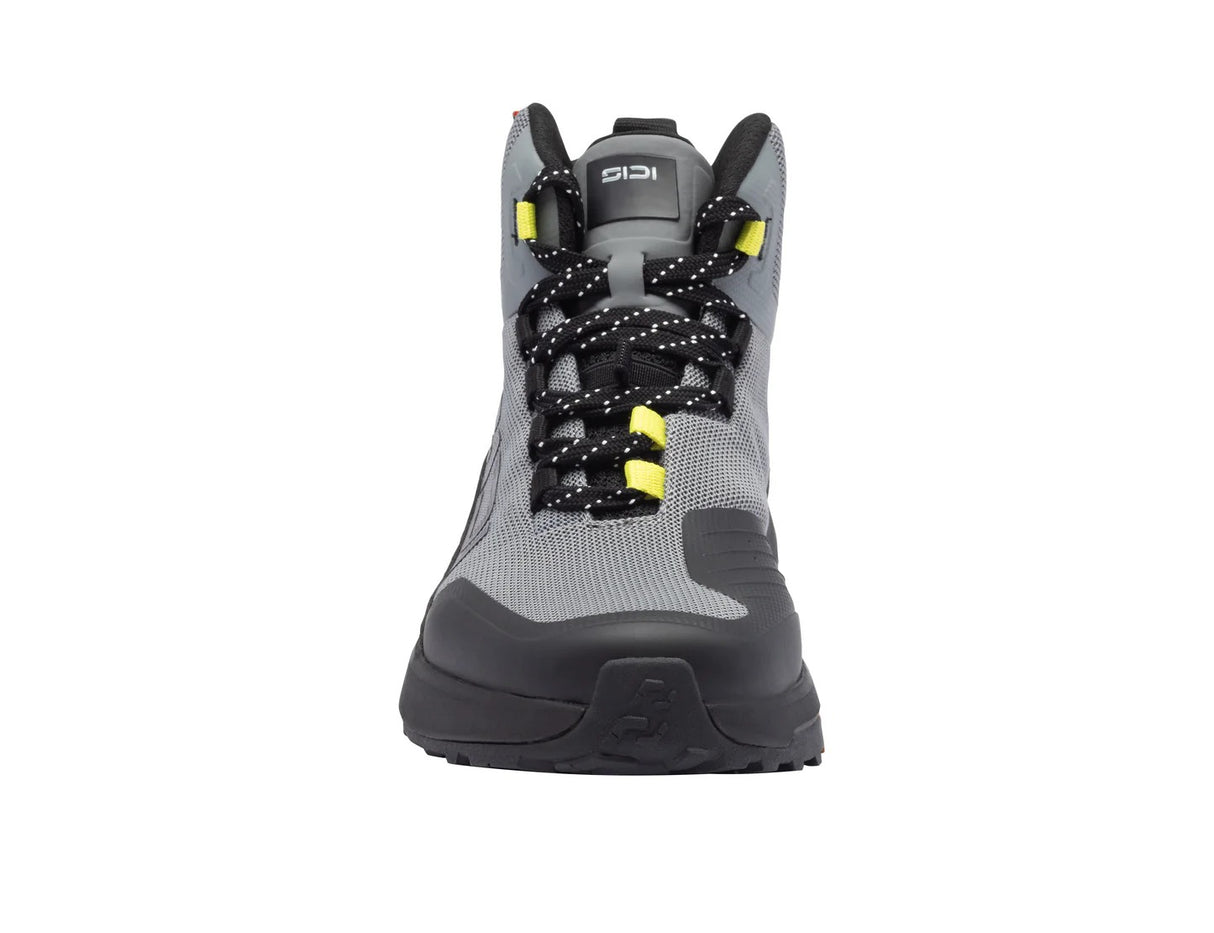 Sidi Nucleus Air Grey/Black Shoes