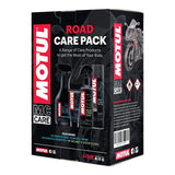 Motul 17-750-00 MC Care Road Care Pack