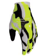 Thor 2026 Sportmode Riot Acid Gloves