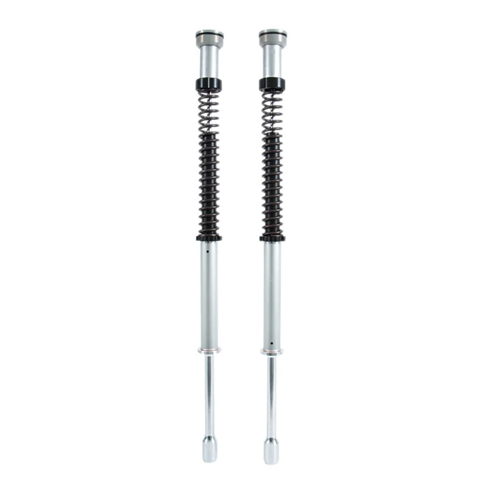 Ohlins FKS 212 NIX 22 Series Front Fork Cartridge Kit for Harley-Davidson Dyna Street Bob 06-17 w/Showa Forks