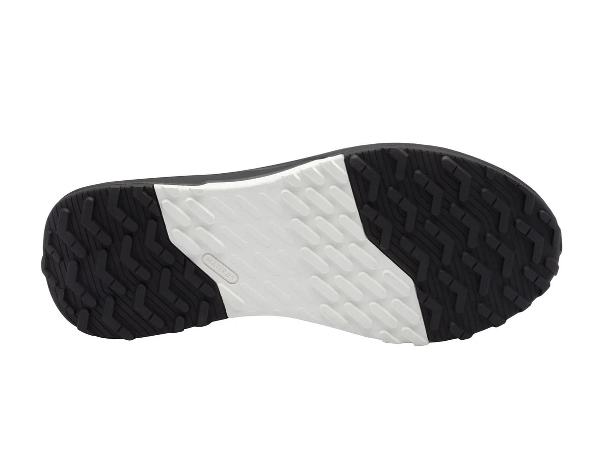 Sidi Nucleus Suede WP Deep Forest/Black Shoes