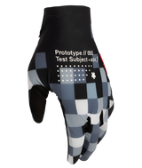 Thor 2025 Sportmode Riot Black Gloves