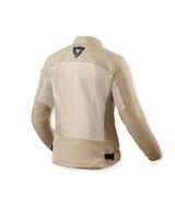 REV'IT! Eclipse 2 Sand Womens Textile Jacket