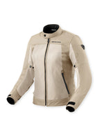 REV'IT! Eclipse 2 Sand Womens Textile Jacket