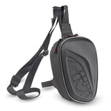 Givi ST608+ Sport-T Black 3L Leg Bag