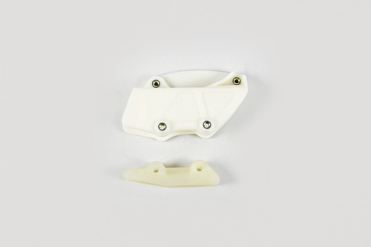 UFO Chain Guide Neutral for Honda CR 125 R/CR 250 R/CR 500 R 88-89