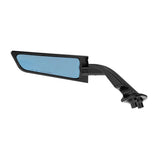 Rizoma R-BSS012B Stealth Mirrors Black for Supersport Models (Pair)