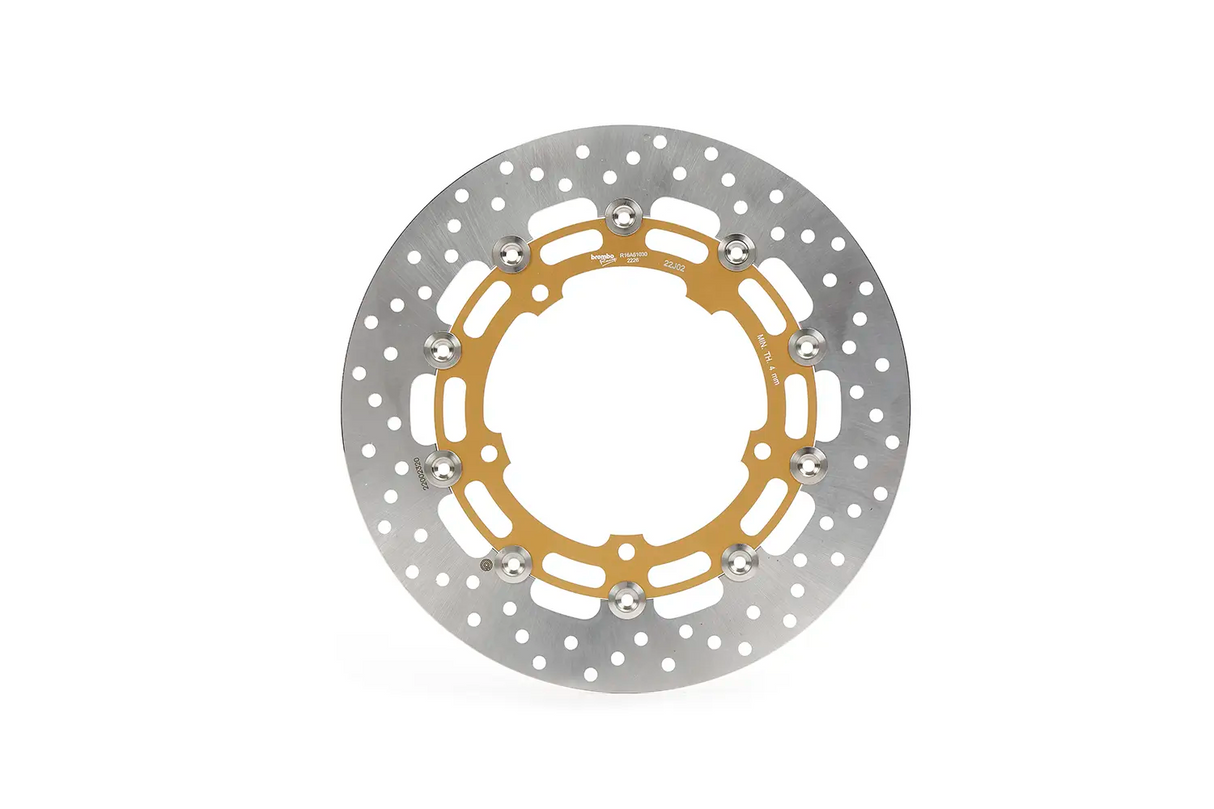 Brembo SuperSport Front Brake Disc for Yamaha YZF R3 15-18