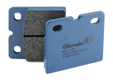 Brembo B-07BB1408 Road (08) Carbon Ceramic Front Brake Pad (07BB14.08)