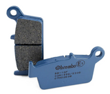 Brembo B-07HO2608 Road (08) Carbon Ceramic Rear Brake Pad (07HO26.08)