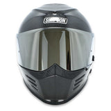 Simpson Venom Carbon Helmet