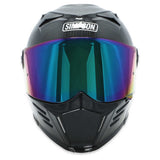 Simpson Darksome Carbon Helmet