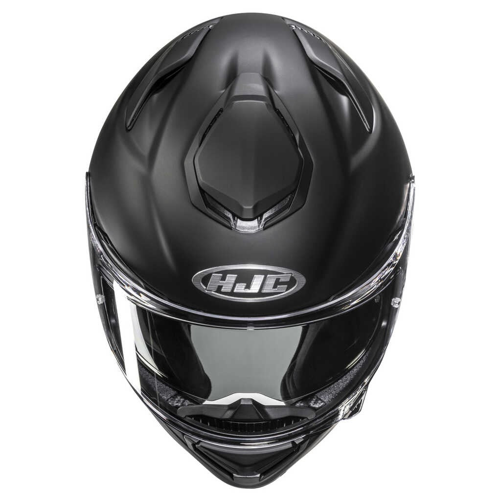 HJC RPHA 72 Matte Black Helmet