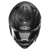 HJC RPHA 72 Matte Black Helmet