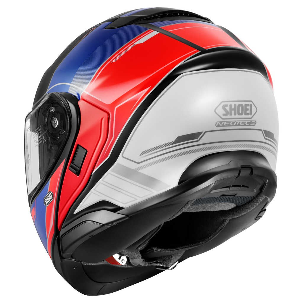 Shoei Neotec 3 Sharpen TC-10 Helmet
