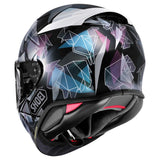 Shoei NXR2 Origami2 TC-5 Helmet