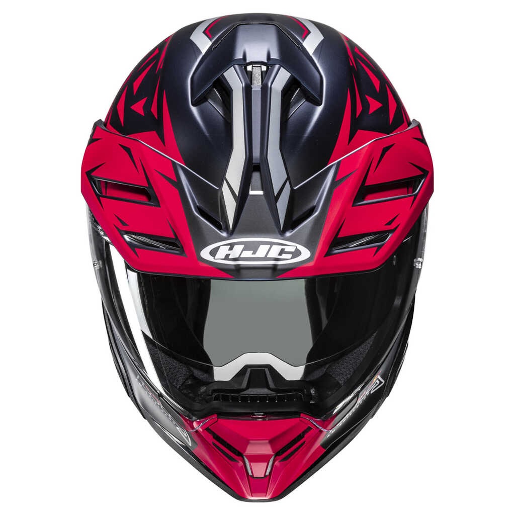 HJC RPHA 60 Spielberg Red Bull MC-21SF Helmet