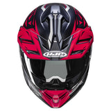 HJC RPHA 60 Spielberg Red Bull MC-21SF Helmet
