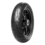 Pirelli Scorpion Trail III Rear Tyre 150/70 ZR-18 M/C 70W Tubeless
