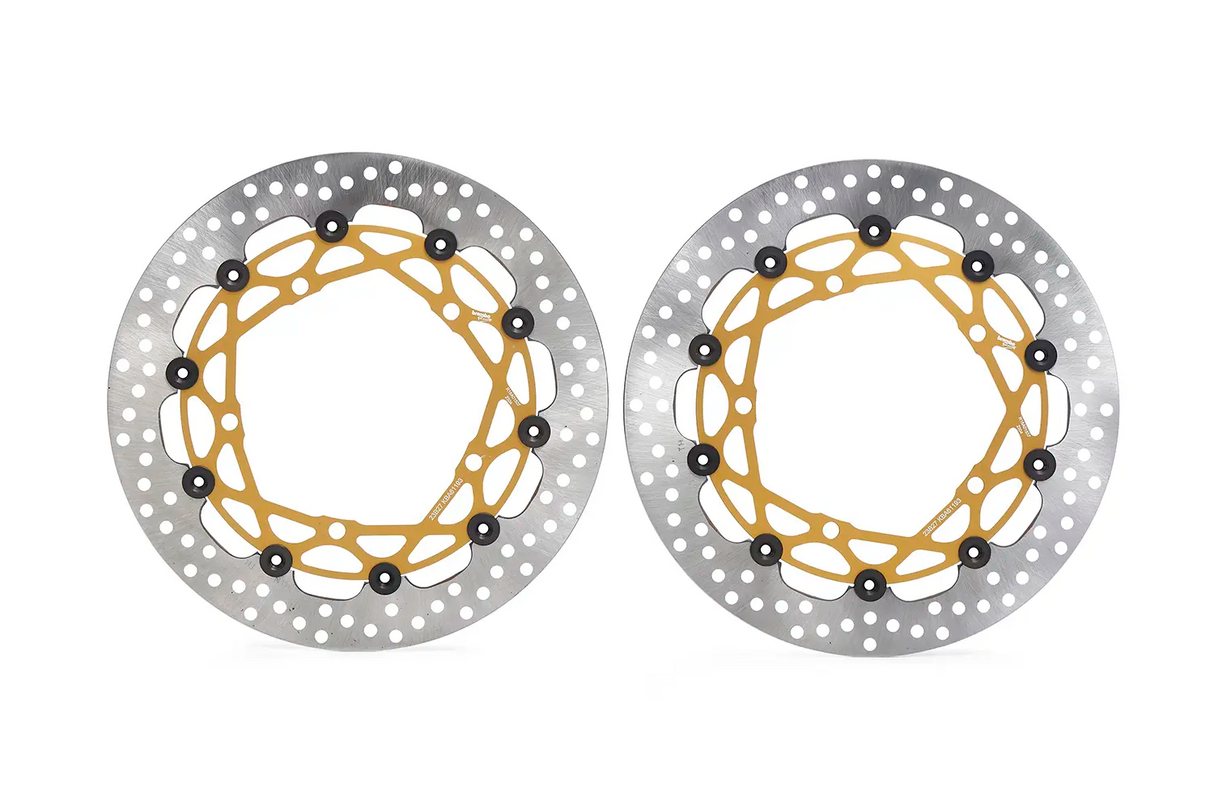 Brembo Supersport Front Brake Disc for Triumph Speed Triple 1050 08-15