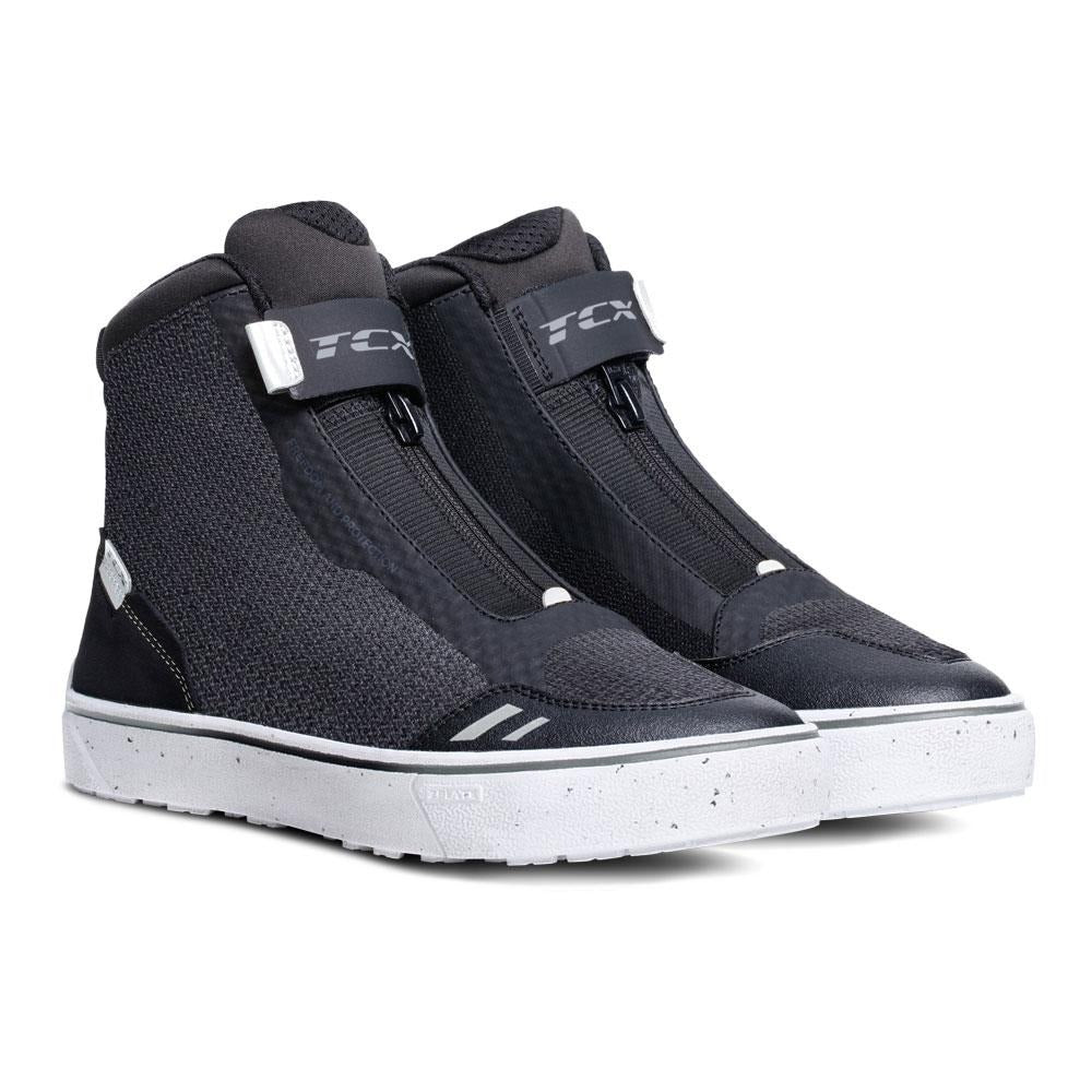 TCX Ikasu 2 Air Black/Reflex Shoes