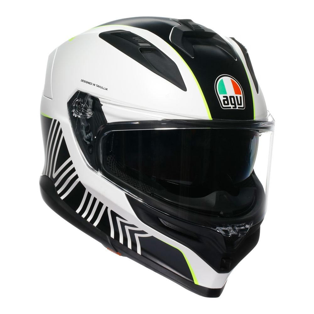 AGV K7 Super 46 Helmet
