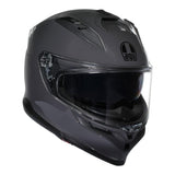 AGV K7 Evo Grey Helmet