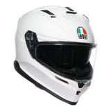 AGV K7 White Helmet