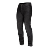 Merlin Mason II D3O WP Black Jeans