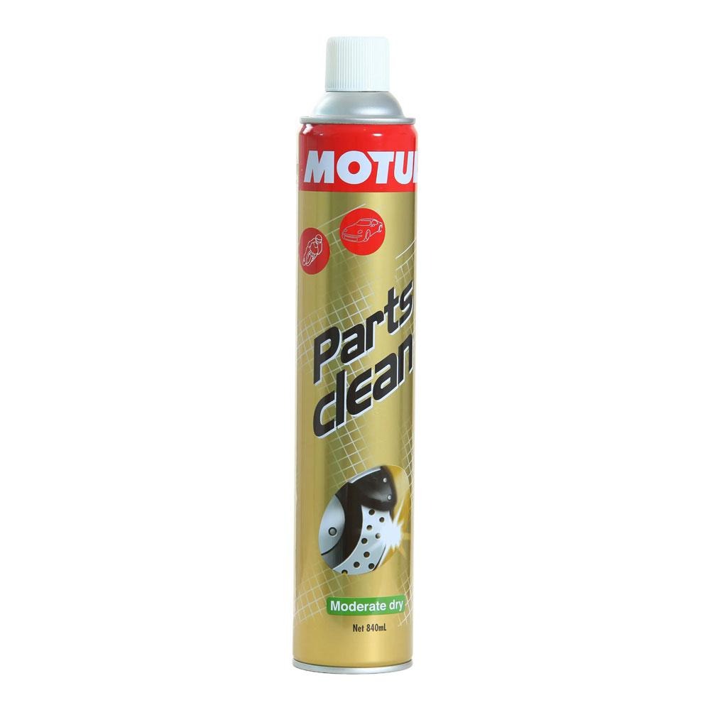 Motul 16-715-00 Parts Clean 840ML Aerosol