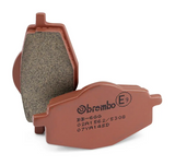 Brembo B-07YA14SD Off Road (SD) Sintered Front Brake Pad (07YA14.SD)