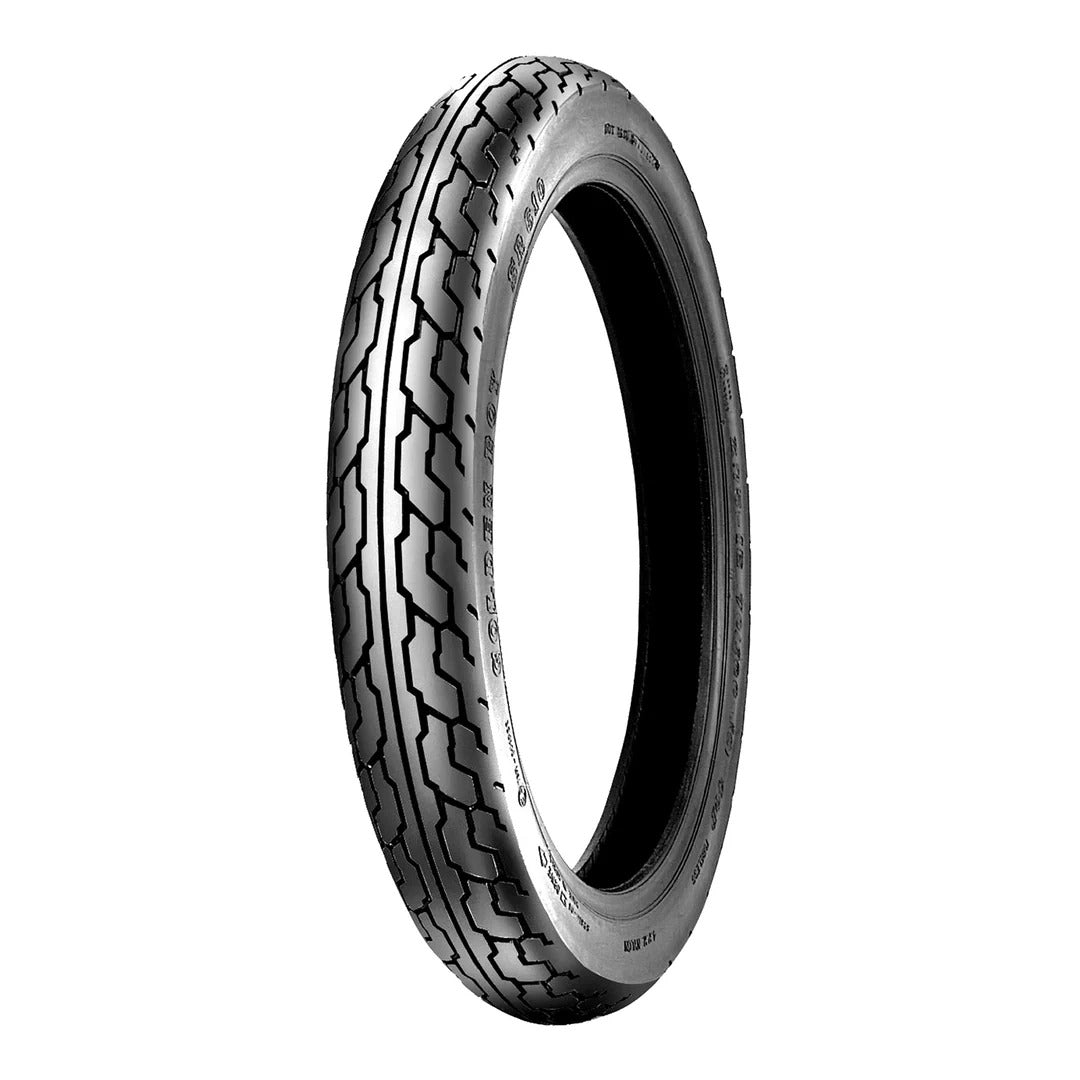 Shinko SR610 Front Tyre 90/90-18 M/C 51P Tubeless