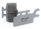 Brembo B-07KA27SX Off Road (SX) Sintered Front Brake Pad (07KA27.SX)