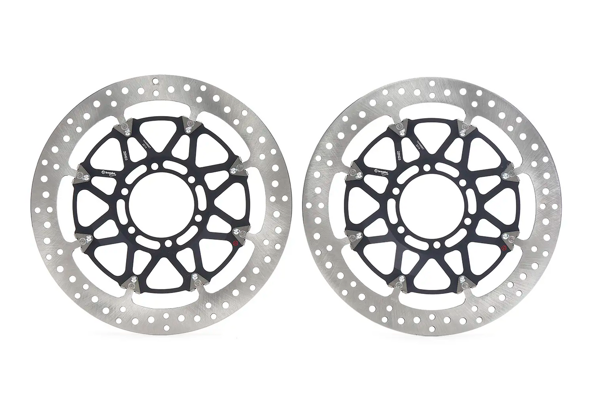 Brembo T-Drive Front Brake Disc for BMW S 1000 RR 19