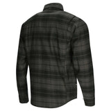 Argon Savage Black/Green Flanno Riding Shirt