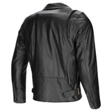 Argon Brazen 2 Black Leather Jacket